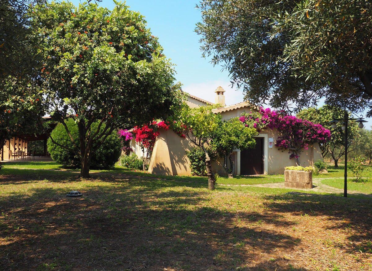 Borghetto Beach Club Resort Cristoforo Travel